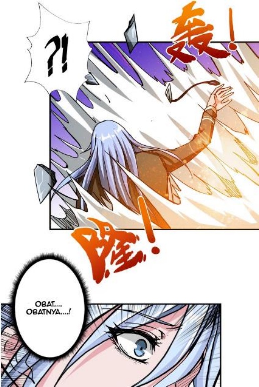 God Slayer Chapter 62 Gambar 33