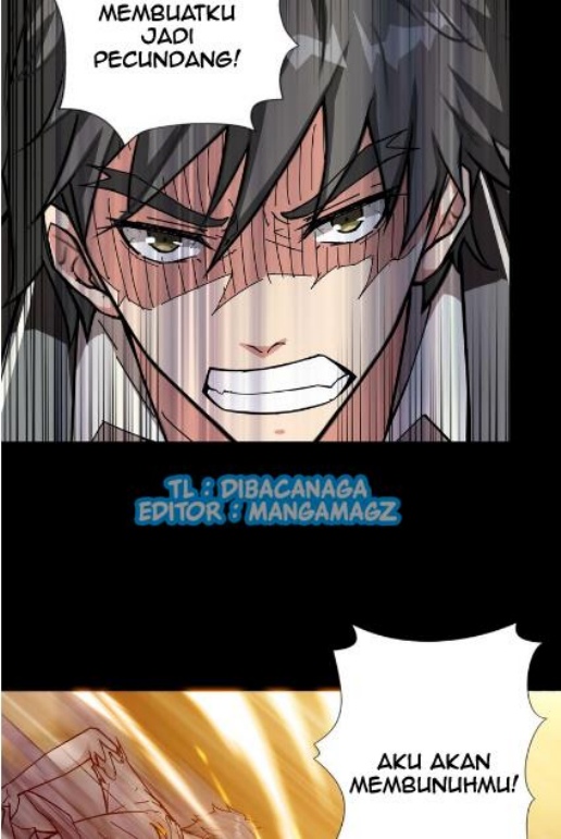 God Slayer Chapter 62 Gambar 5