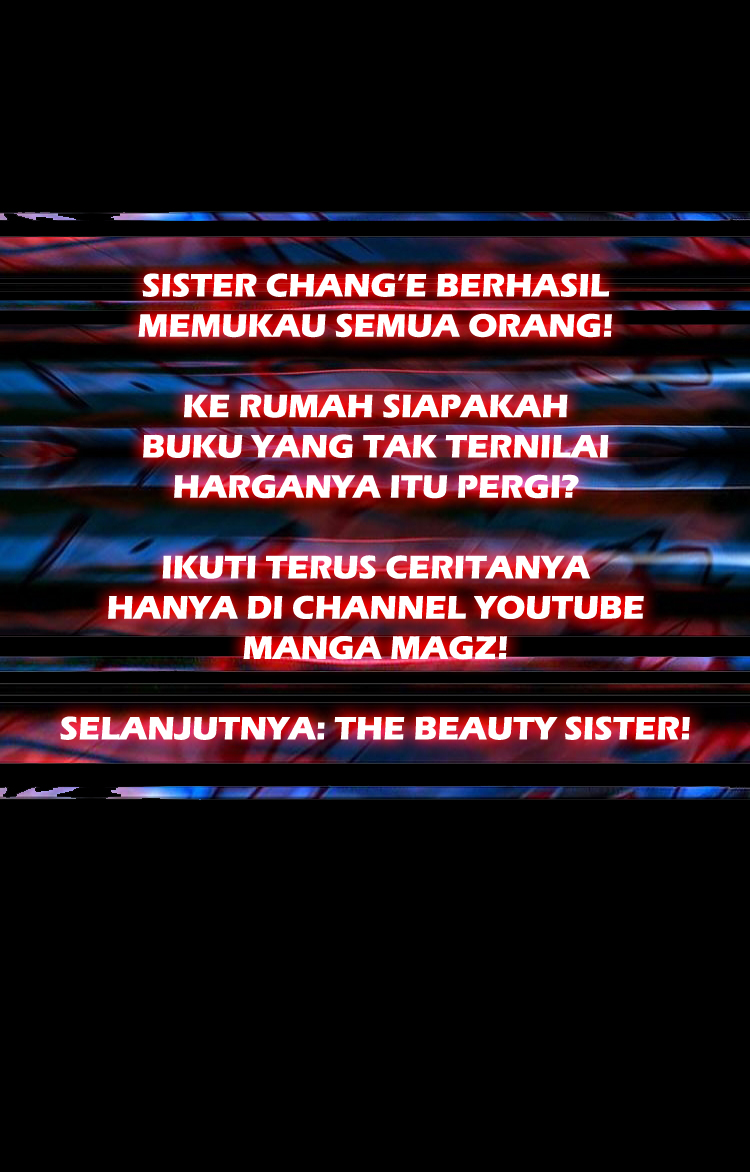 God Slayer Chapter 75 Gambar 43