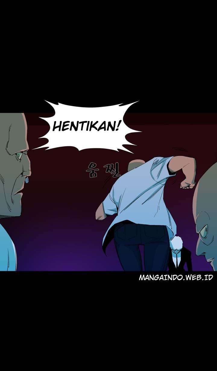 Ability Chapter 41 Gambar 16