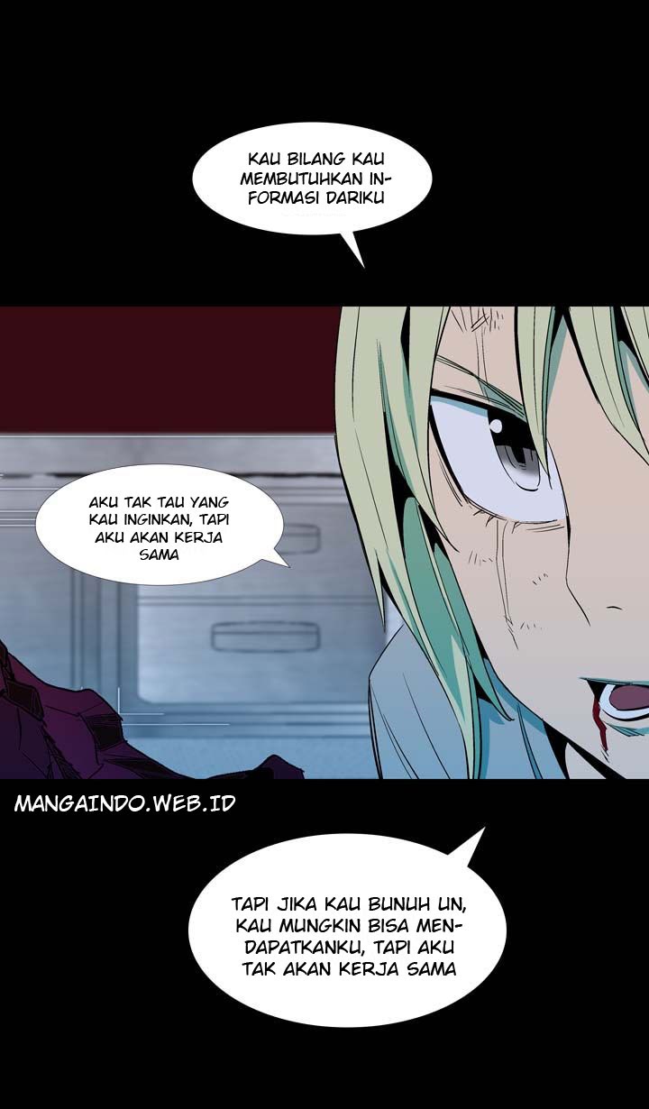 Ability Chapter 41 Gambar 19