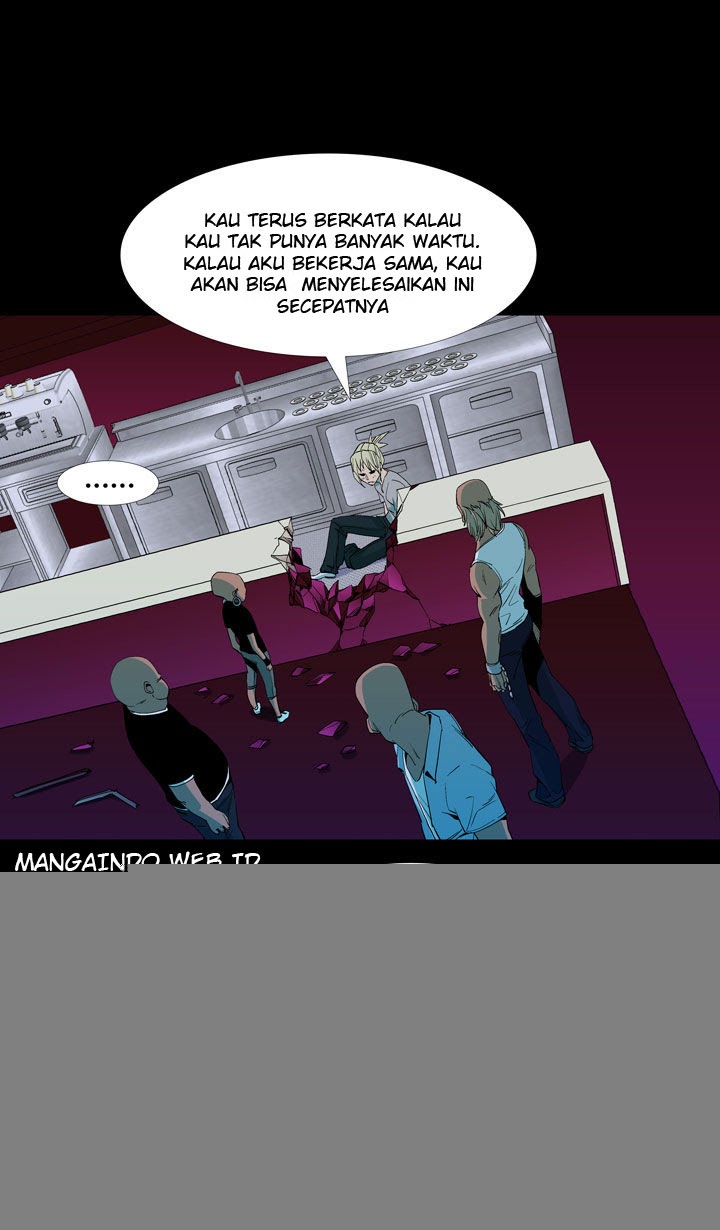 Ability Chapter 41 Gambar 20