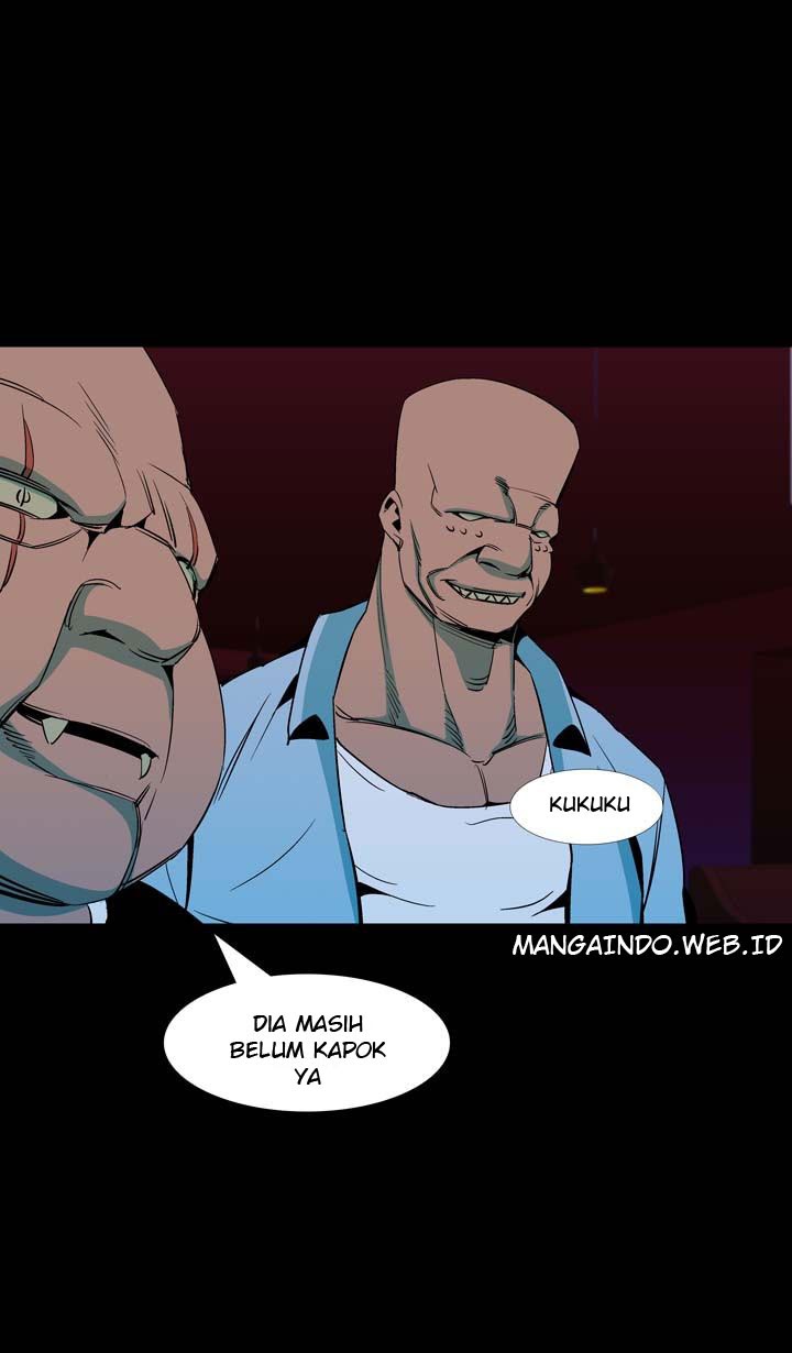 Ability Chapter 41 Gambar 30
