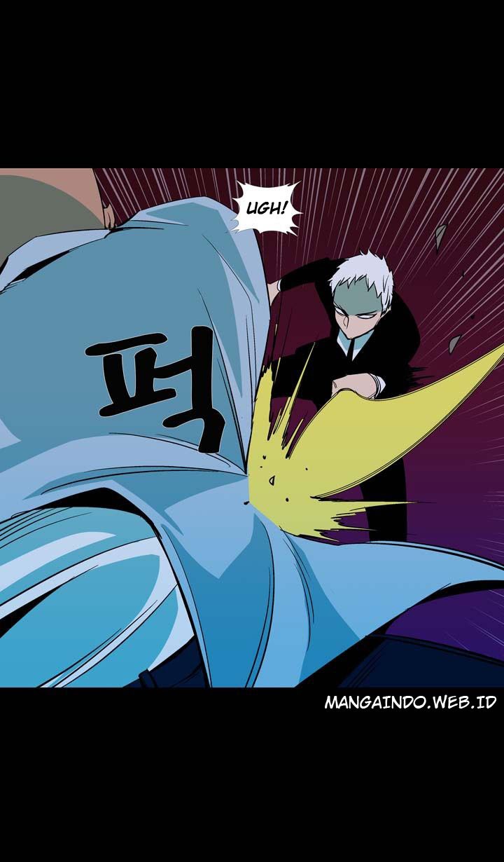 Ability Chapter 41 Gambar 36