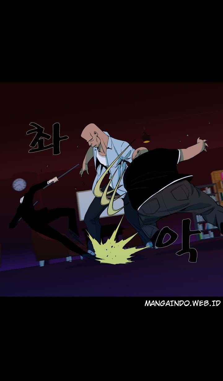 Ability Chapter 41 Gambar 38