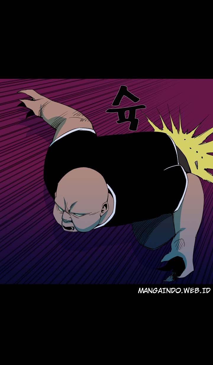 Ability Chapter 41 Gambar 39