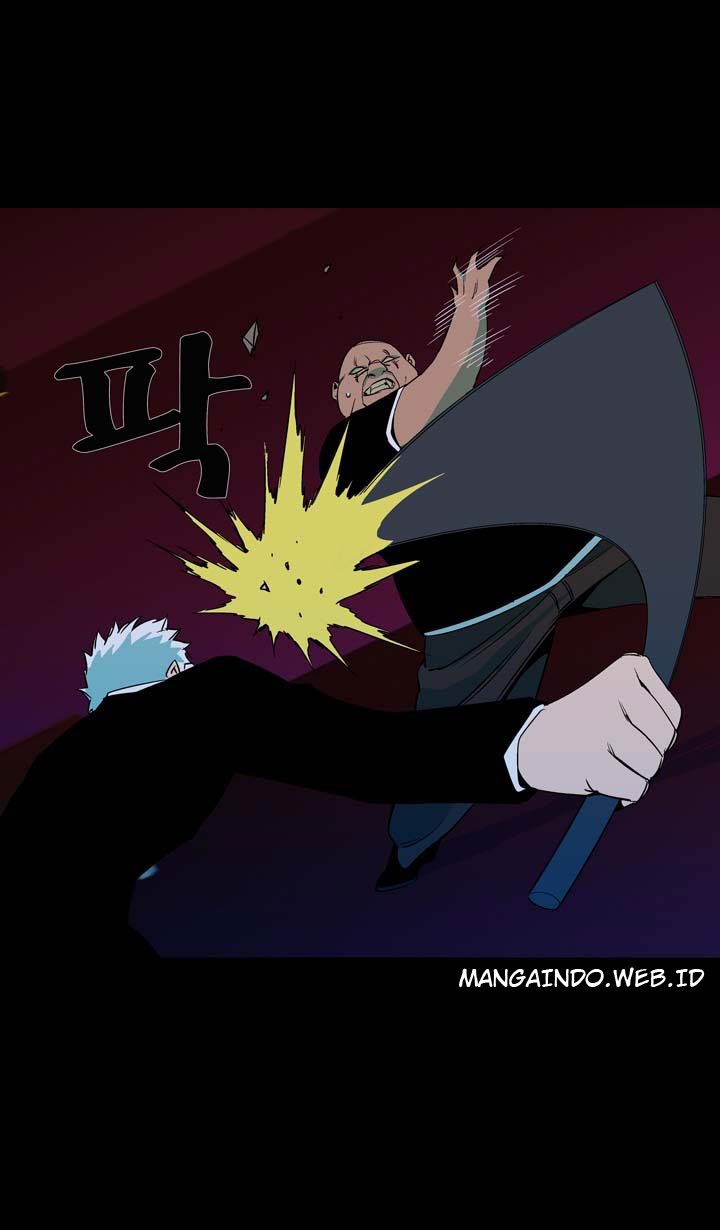 Ability Chapter 41 Gambar 41