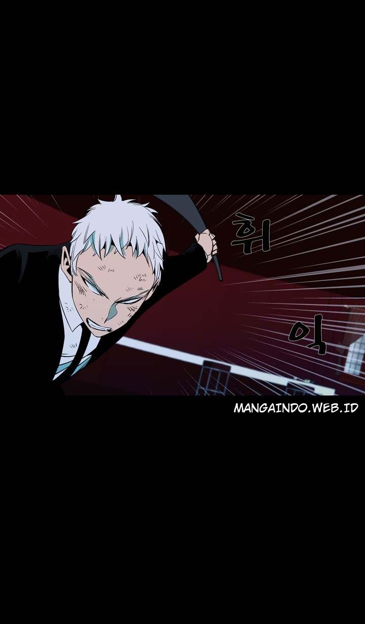Ability Chapter 41 Gambar 42