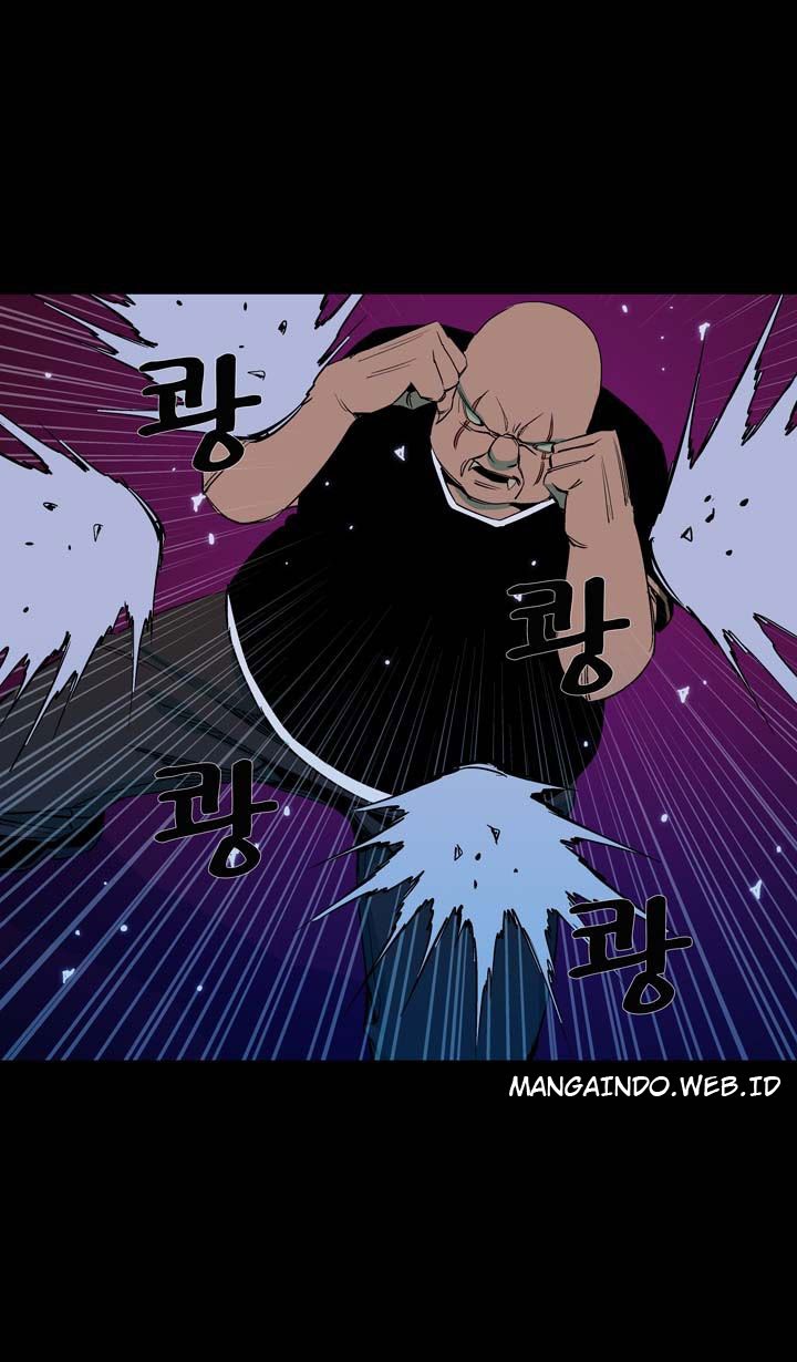 Ability Chapter 41 Gambar 43