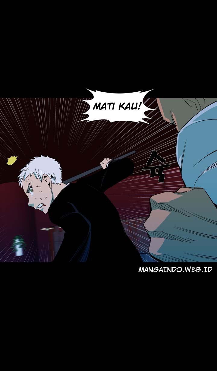 Ability Chapter 41 Gambar 44
