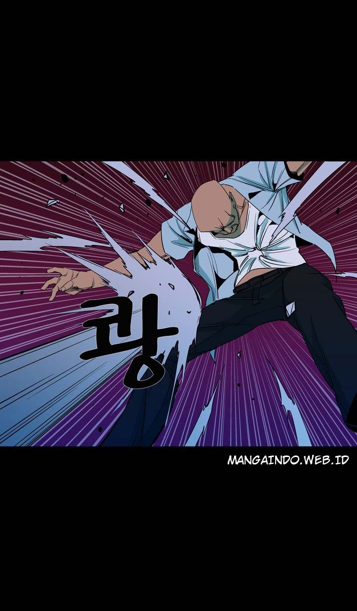 Ability Chapter 41 Gambar 48