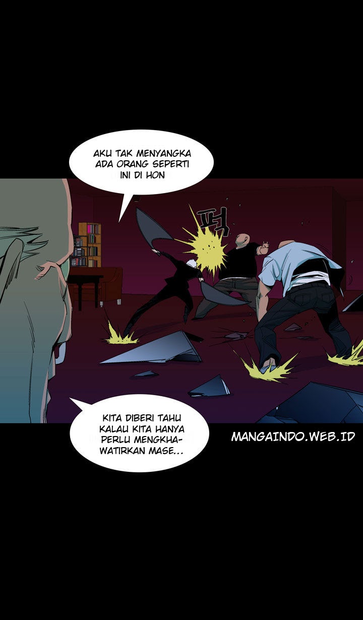 Ability Chapter 41 Gambar 49
