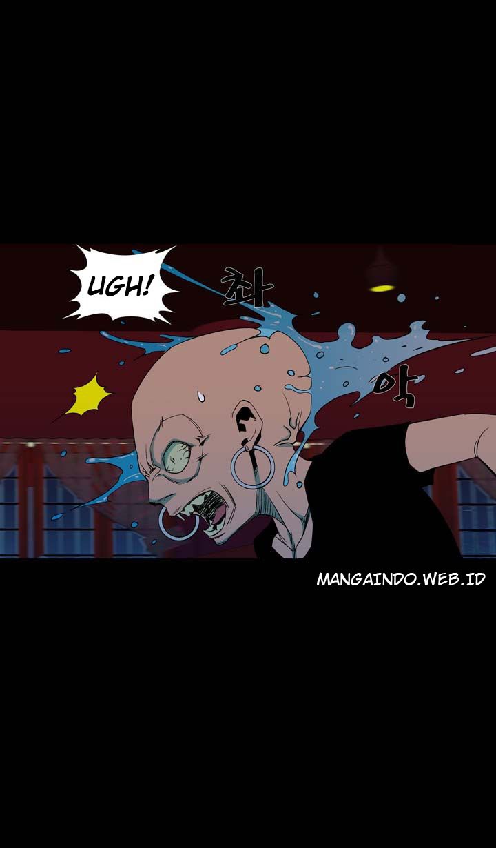 Ability Chapter 41 Gambar 51