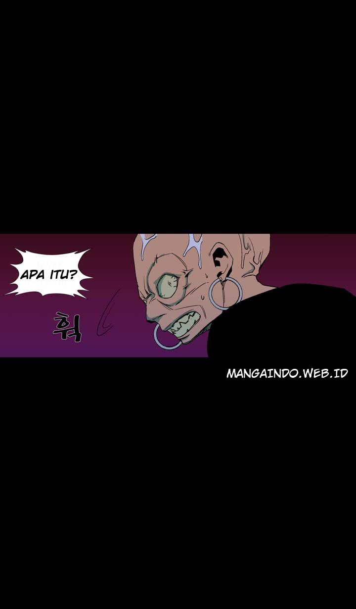 Ability Chapter 41 Gambar 52