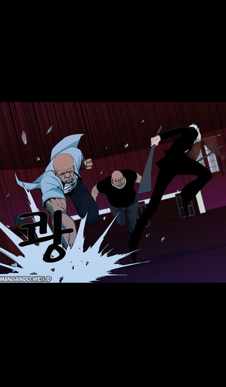 Ability Chapter 42 Gambar 16