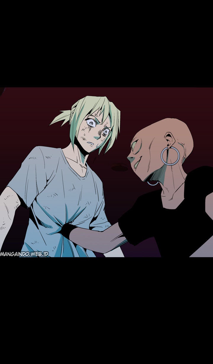 Baca Manhwa Ability Chapter 42 Gambar 2