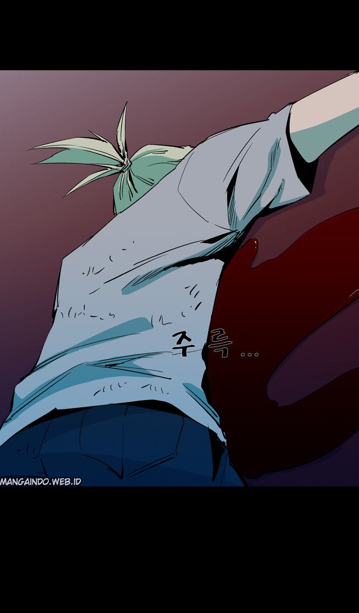 Ability Chapter 42 Gambar 20