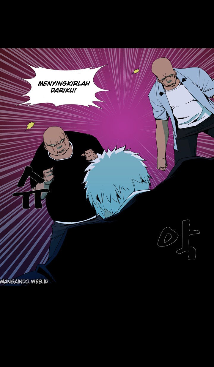 Ability Chapter 42 Gambar 22