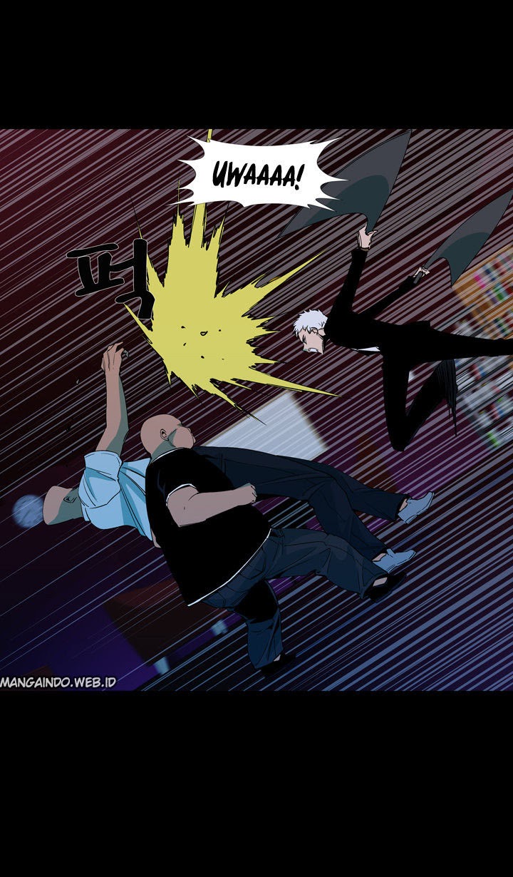 Ability Chapter 42 Gambar 23