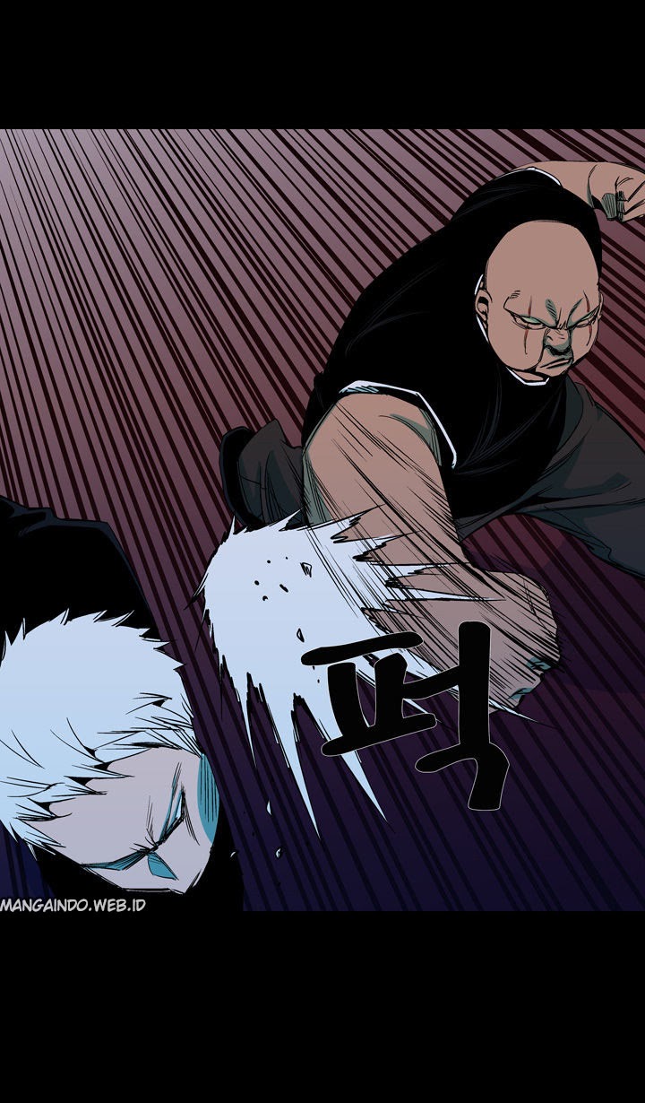 Ability Chapter 42 Gambar 25