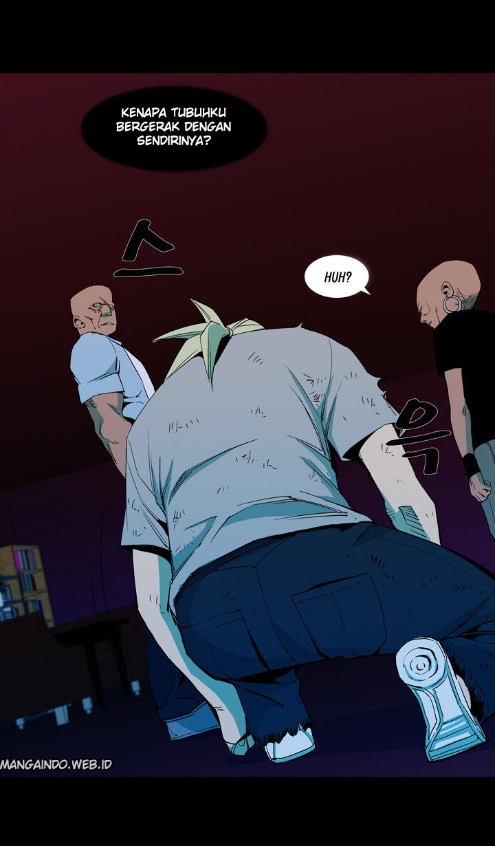 Ability Chapter 42 Gambar 33