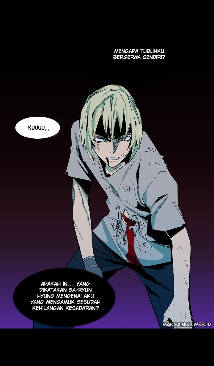 Ability Chapter 42 Gambar 36