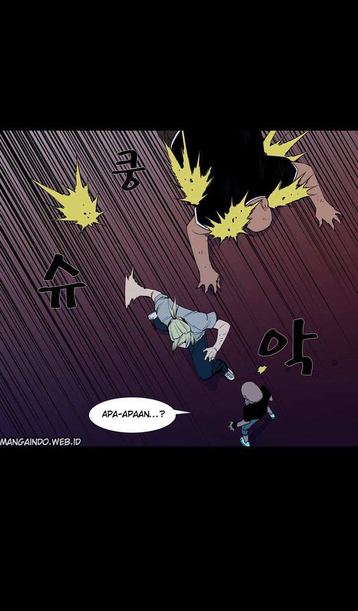 Ability Chapter 42 Gambar 44