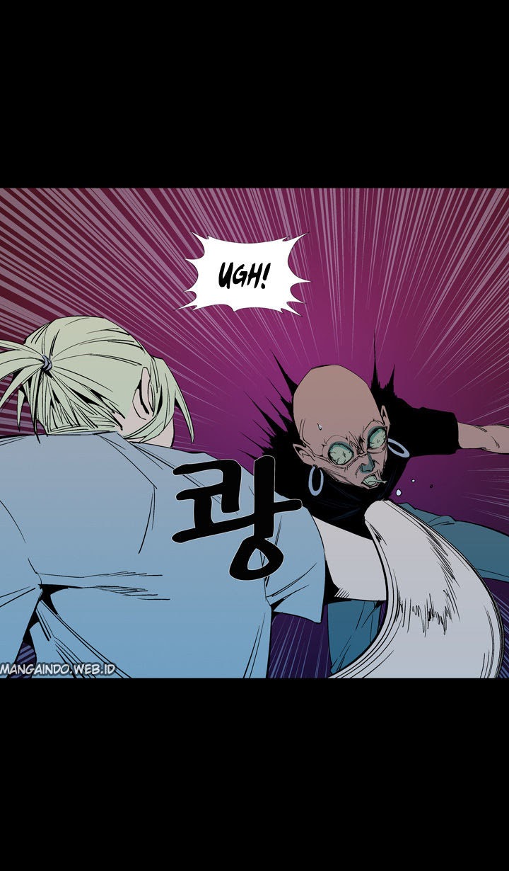 Ability Chapter 42 Gambar 45