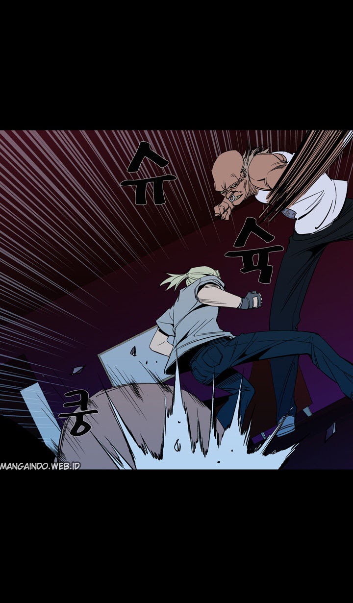 Ability Chapter 42 Gambar 47