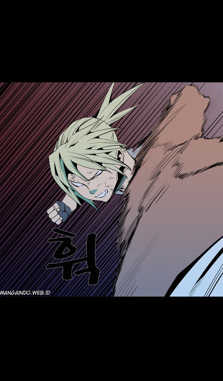 Ability Chapter 42 Gambar 48