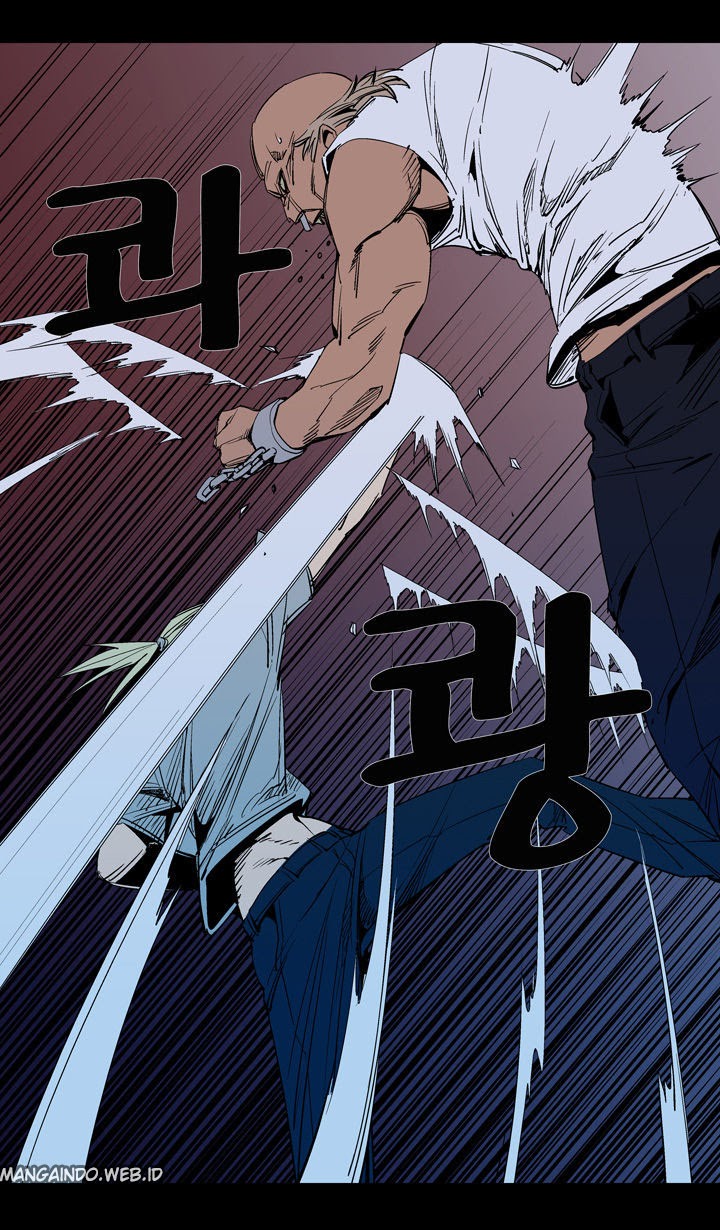 Ability Chapter 42 Gambar 49