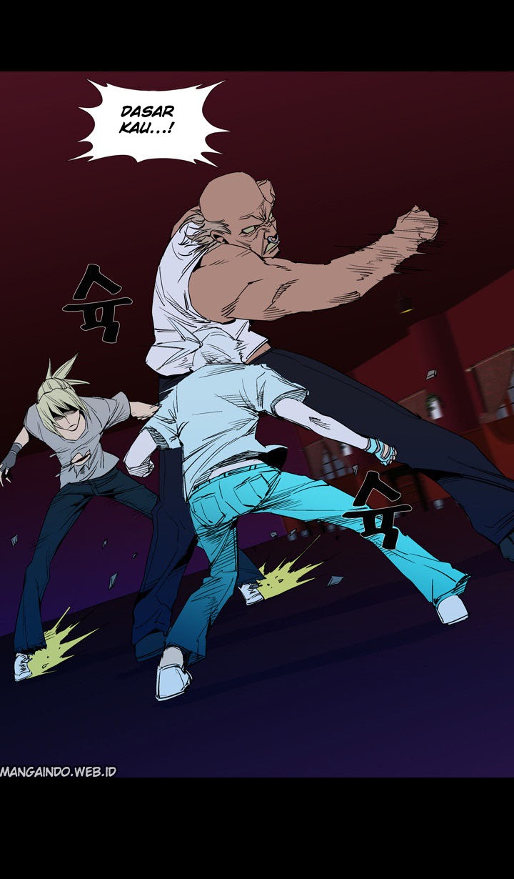 Ability Chapter 42 Gambar 51