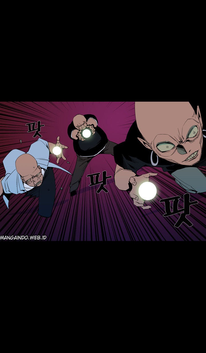 Ability Chapter 42 Gambar 52
