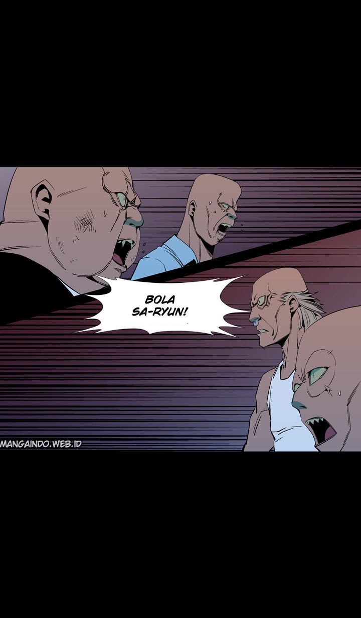 Ability Chapter 42 Gambar 56
