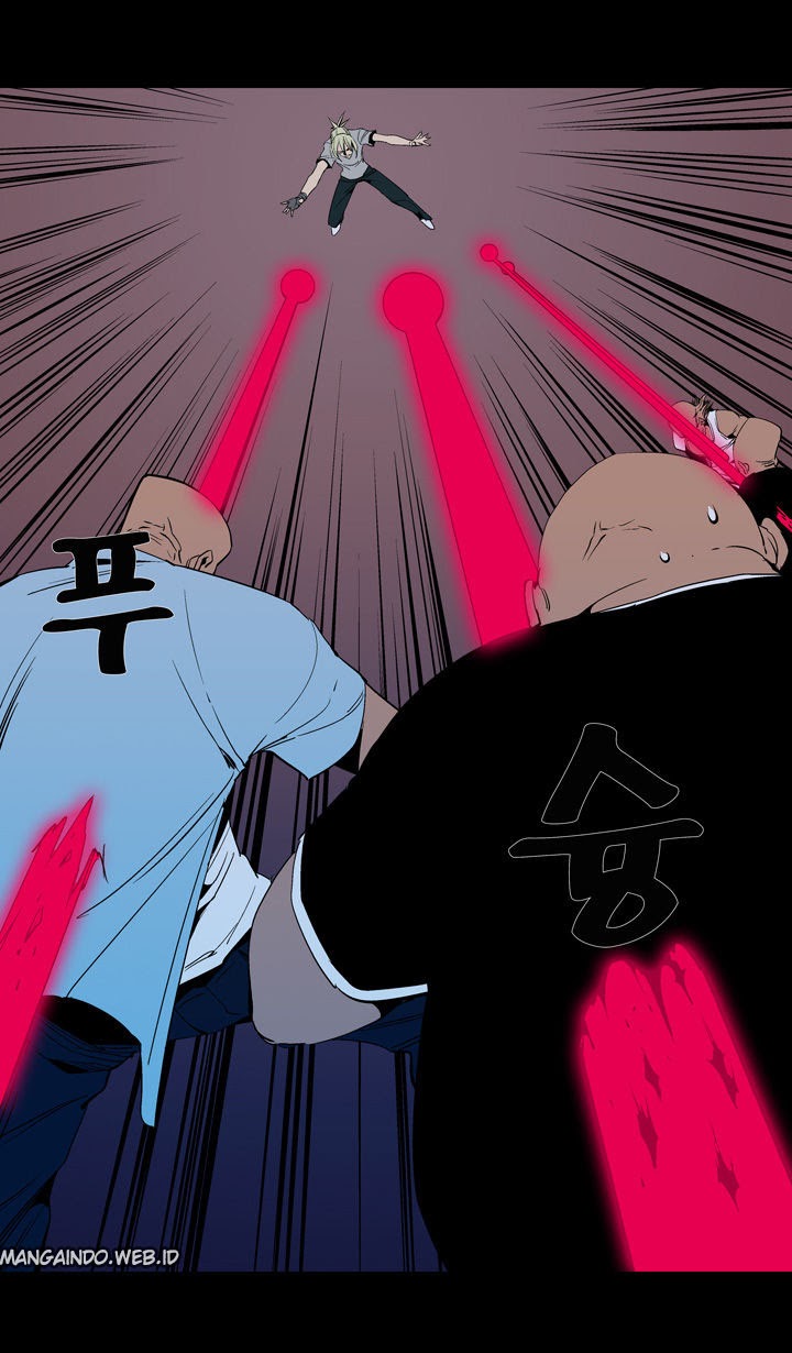 Ability Chapter 42 Gambar 57
