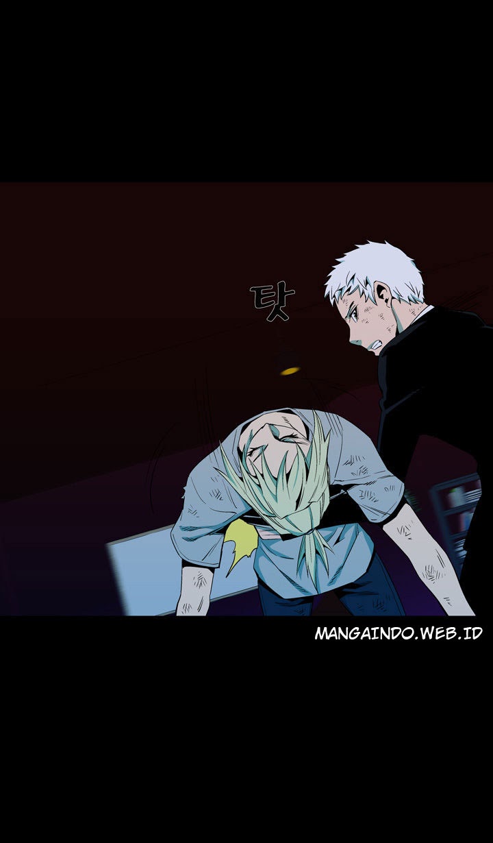 Ability Chapter 43 Gambar 15