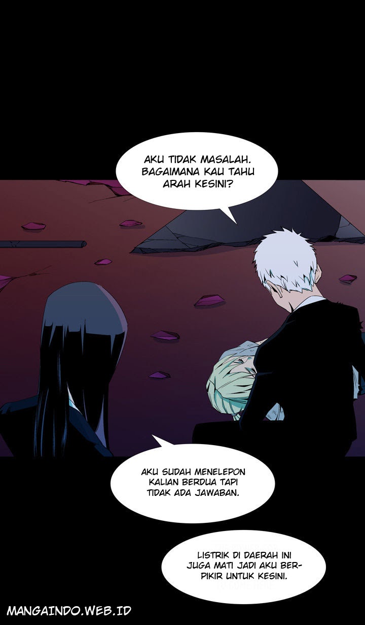 Ability Chapter 43 Gambar 20