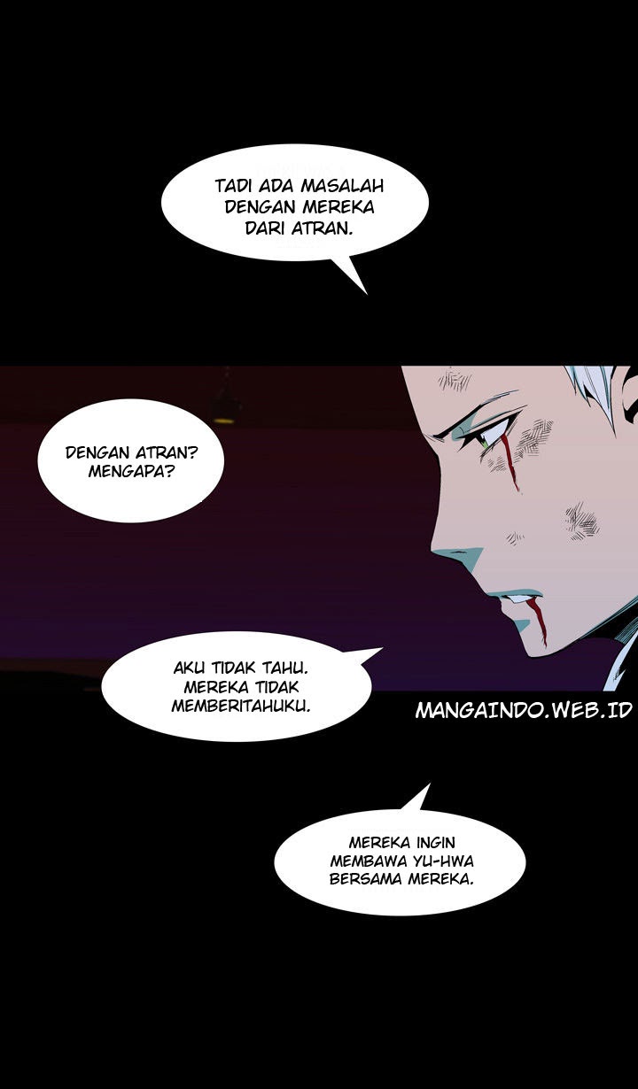 Ability Chapter 43 Gambar 22