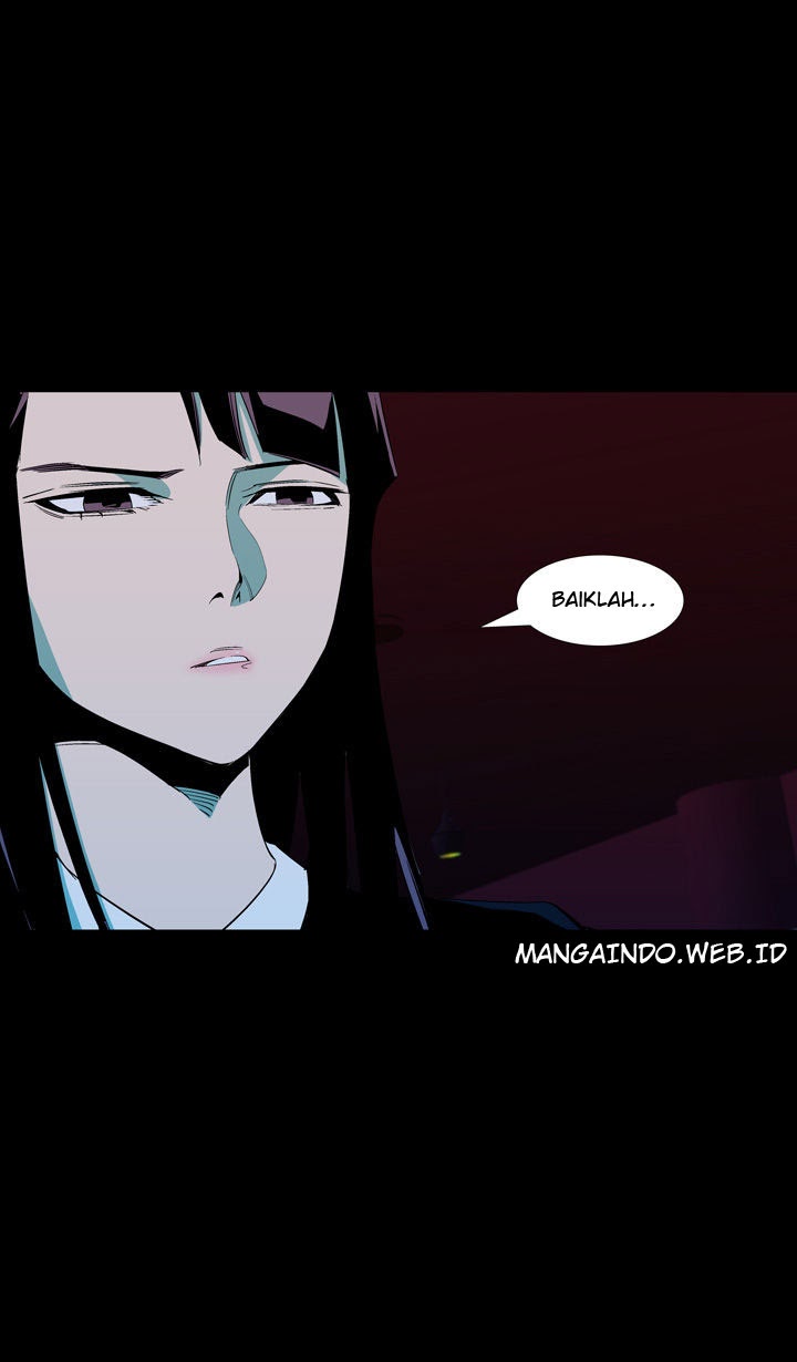 Ability Chapter 43 Gambar 25