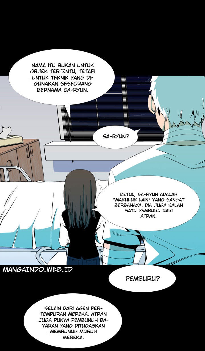 Ability Chapter 43 Gambar 33