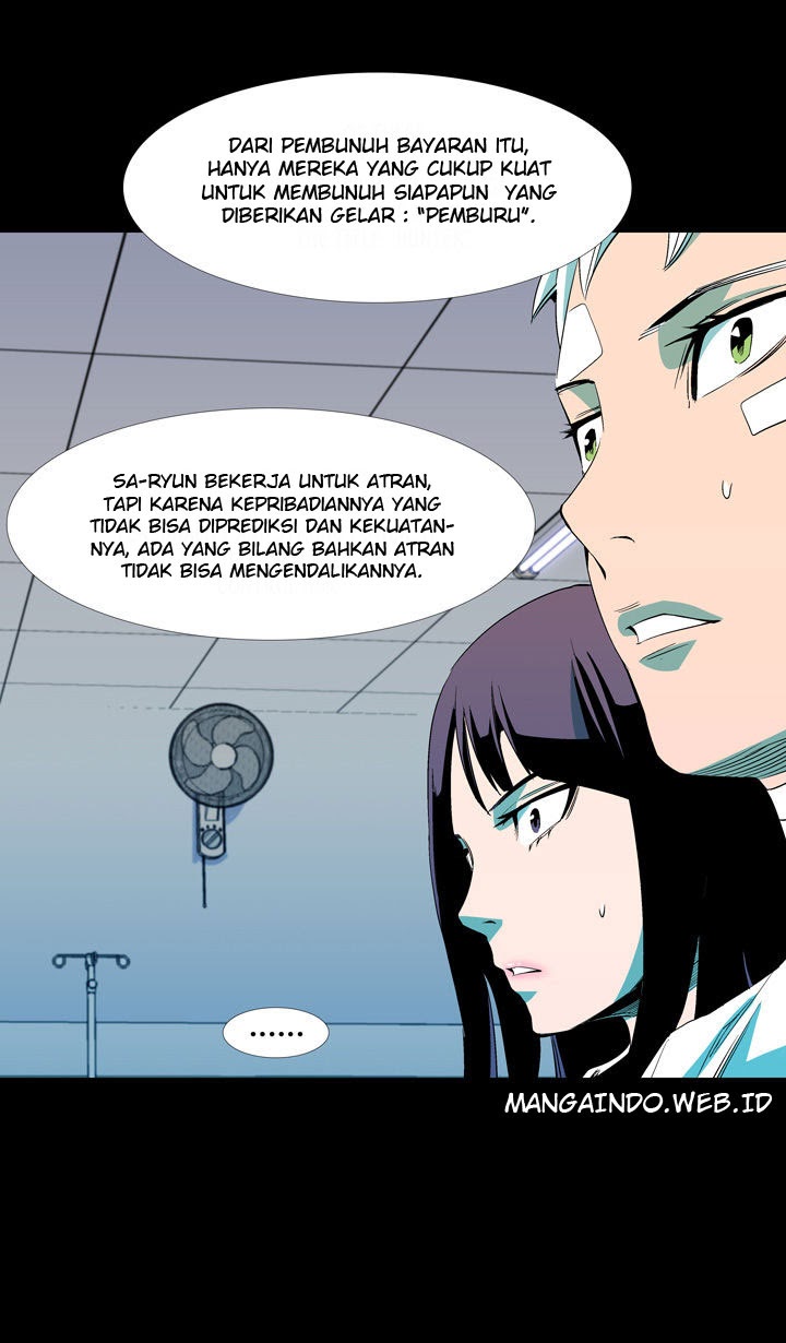 Ability Chapter 43 Gambar 34