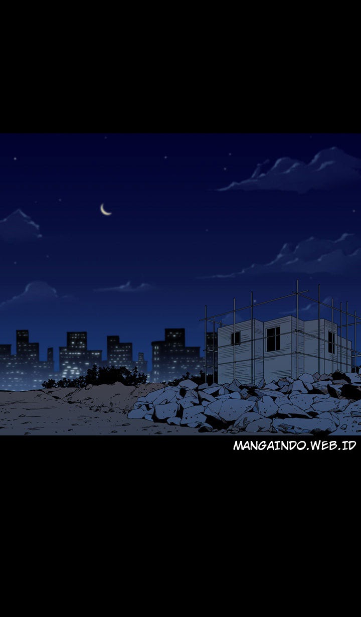 Ability Chapter 43 Gambar 38