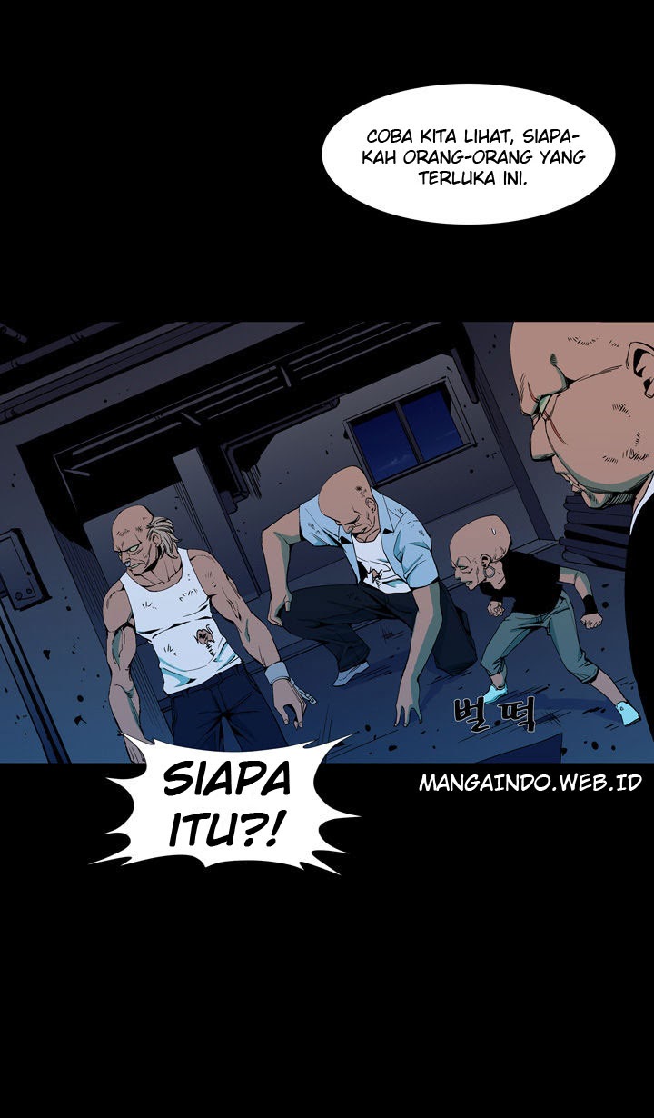 Ability Chapter 43 Gambar 44