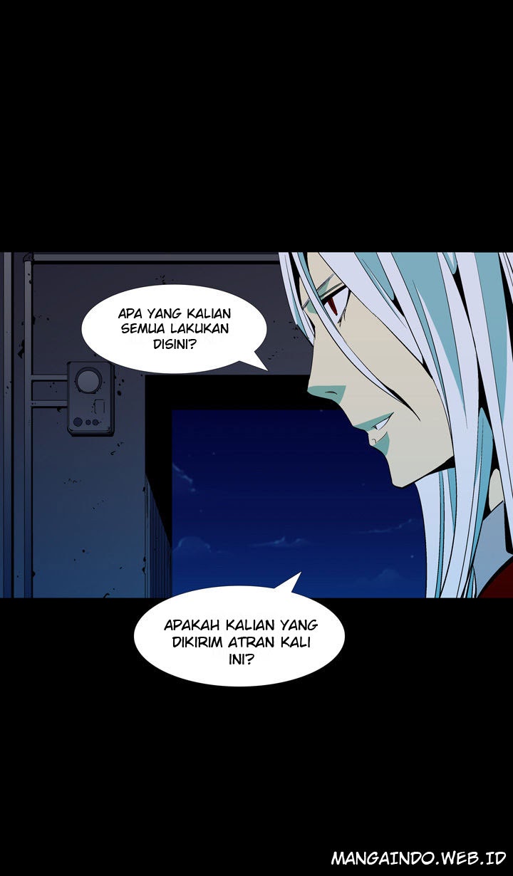 Ability Chapter 43 Gambar 46