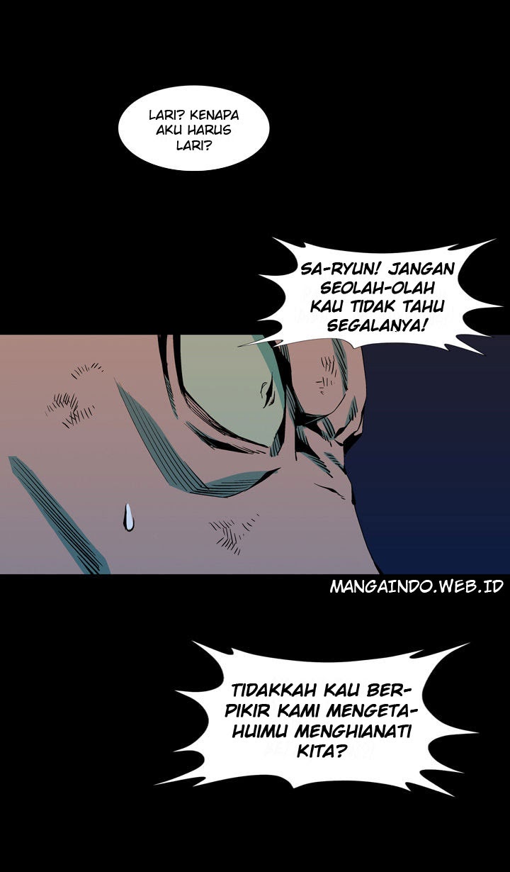 Ability Chapter 43 Gambar 48