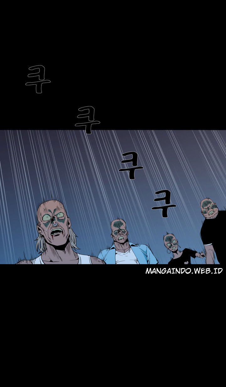 Ability Chapter 43 Gambar 51