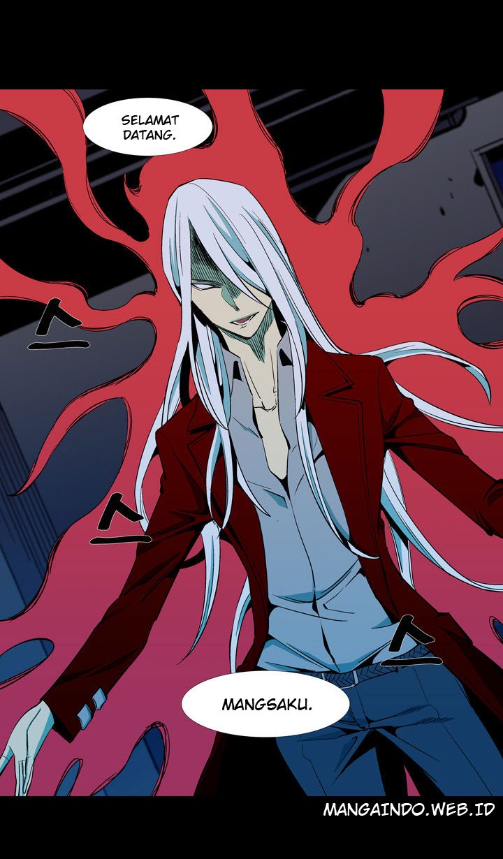Ability Chapter 43 Gambar 52