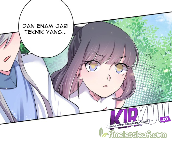 Above All Gods Chapter 5 Gambar 10