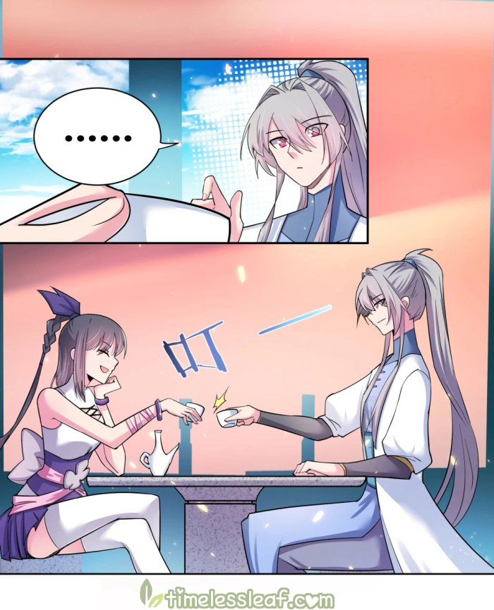 Above All Gods Chapter 5 Gambar 26