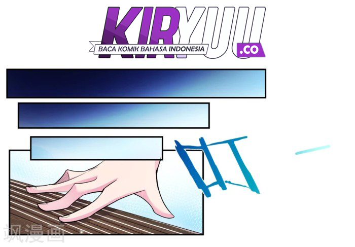 Above All Gods Chapter 5 Gambar 34
